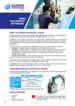 Robot collaboratif, cobot de ponçage - GEBE2