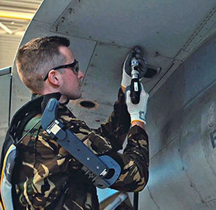 Exosquelette-GOBIO-Skel-Ex---IP12---Royal-Dutch-Air-Force Exosquelette-GOBIO-Skel-Ex---IP12---Royal-Dutch-Air-Force