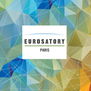 Eurosatory 2018 - Salon international de défense et sécurité