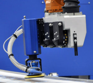 Effecteur-de-ponçage - GEBE2