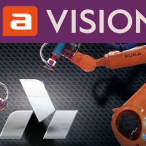 The A Vision - Robots the sander's best friends