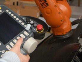 Industrialization and training | GEBE2