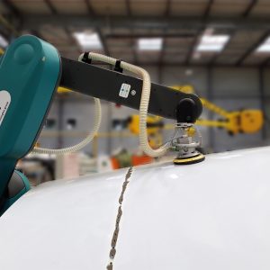 Partenariat GEBE2 ISYBOT